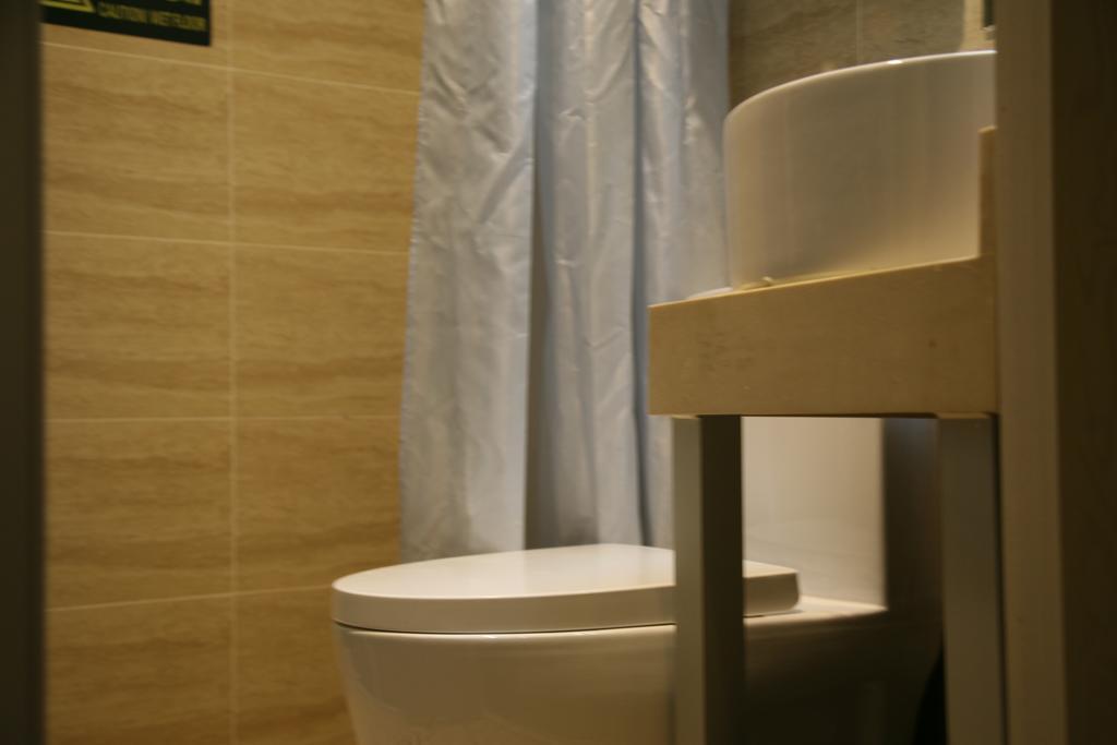 Blue Mountain Youth - Hongqiao Hostel *