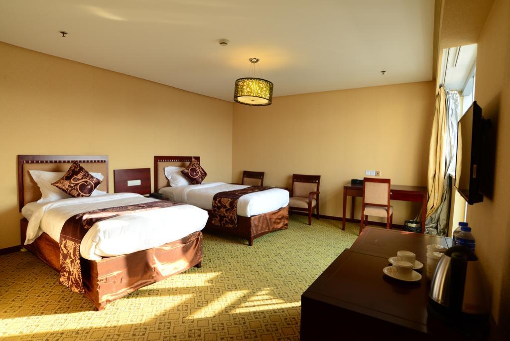 Kingtown Hongkou Hotel Shanghai