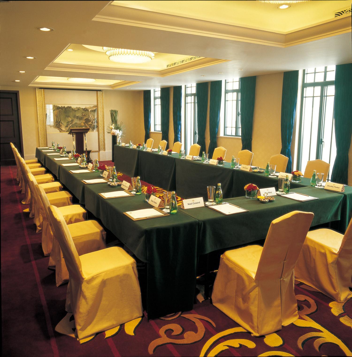 The Yangtze Boutique