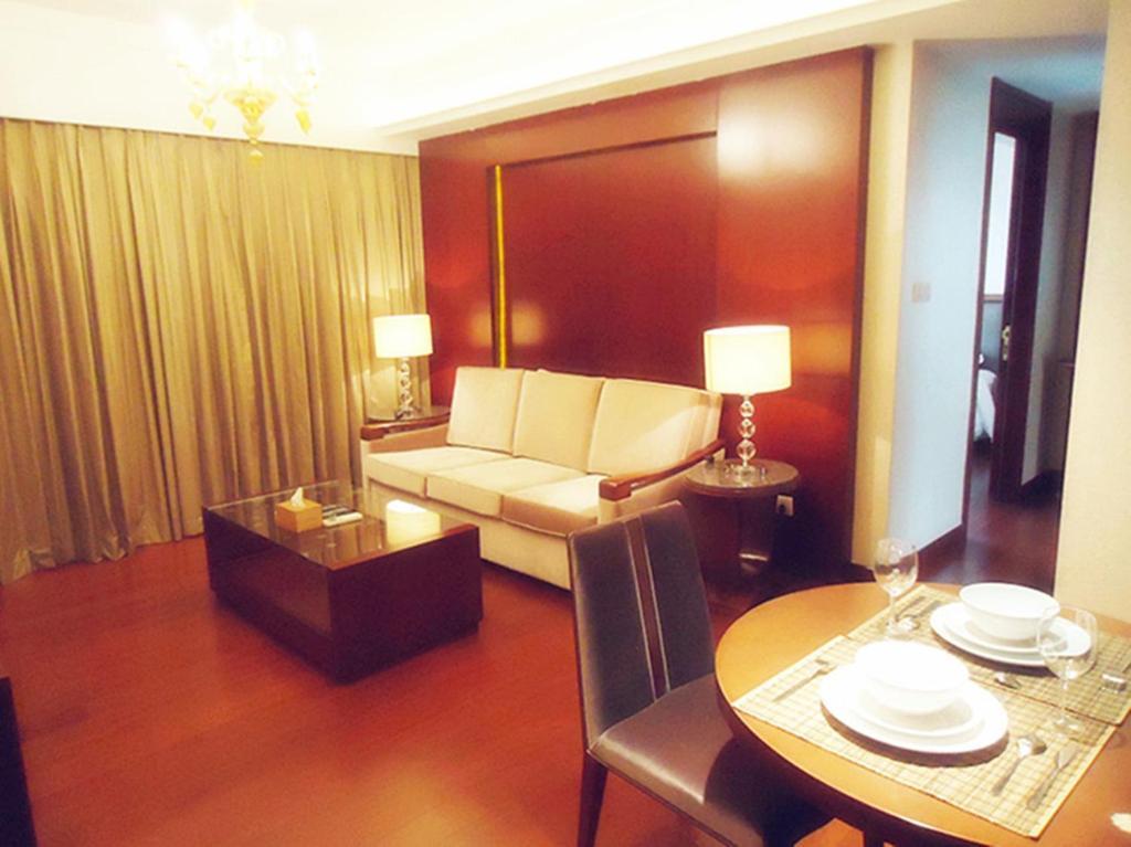 Ziyuan Service *