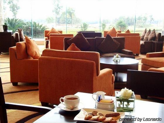 Crowne Plaza Malaren Hotel