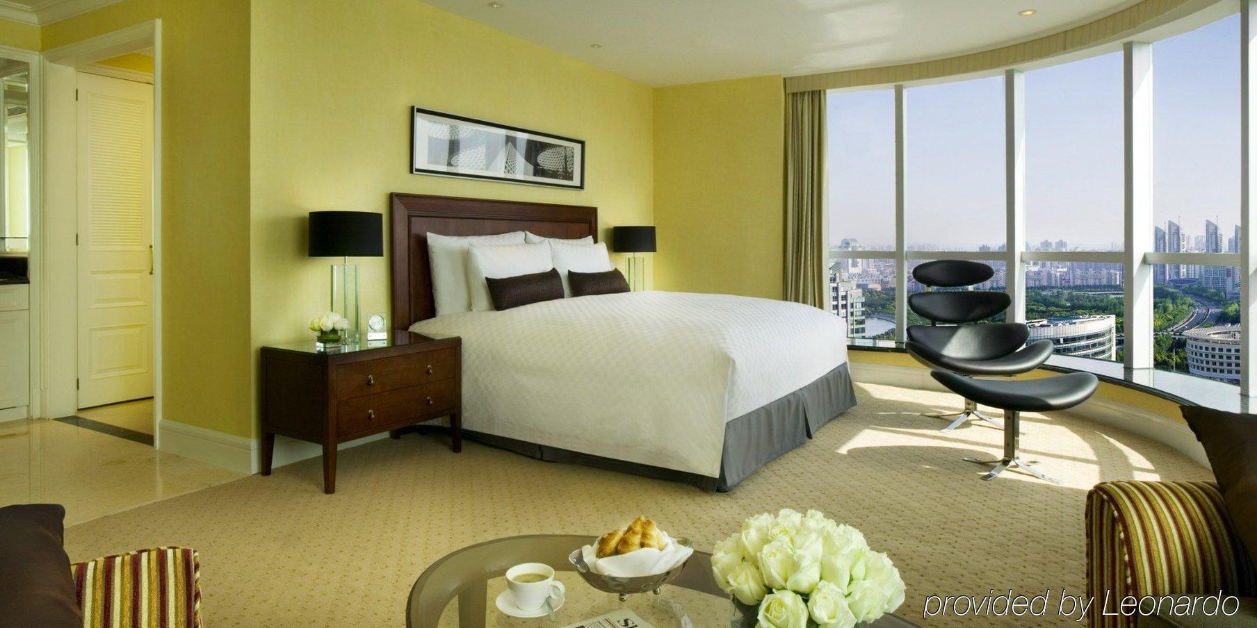 Hotel Parkline Century Park Shanghai