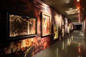 Greentree Pudong Expo Village Hotel