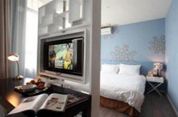 Greentree Pudong Expo Village 2* Shanghai