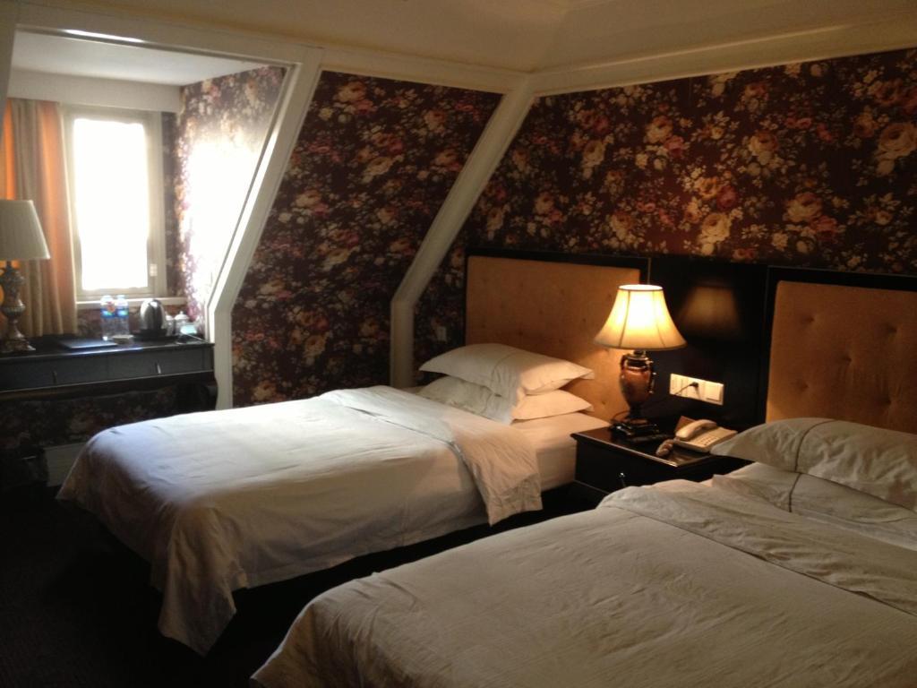 Manhattan Jinling 3*
