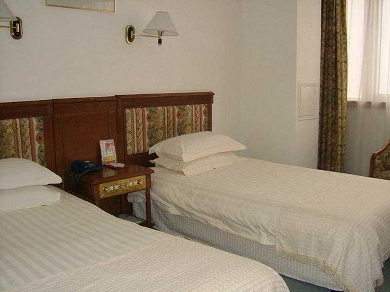 Hotel Yin Fa 3*