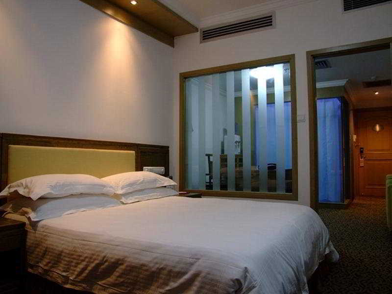 Hotel Yin Fa Shanghai