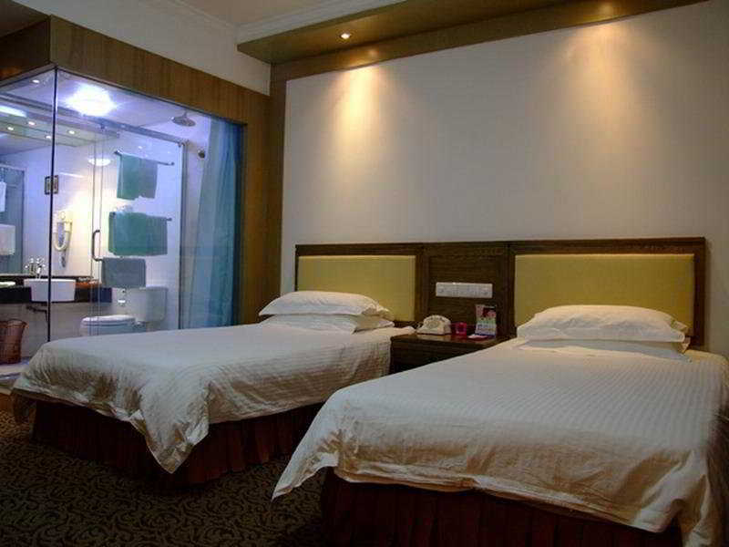 Yin Fa Hotel
