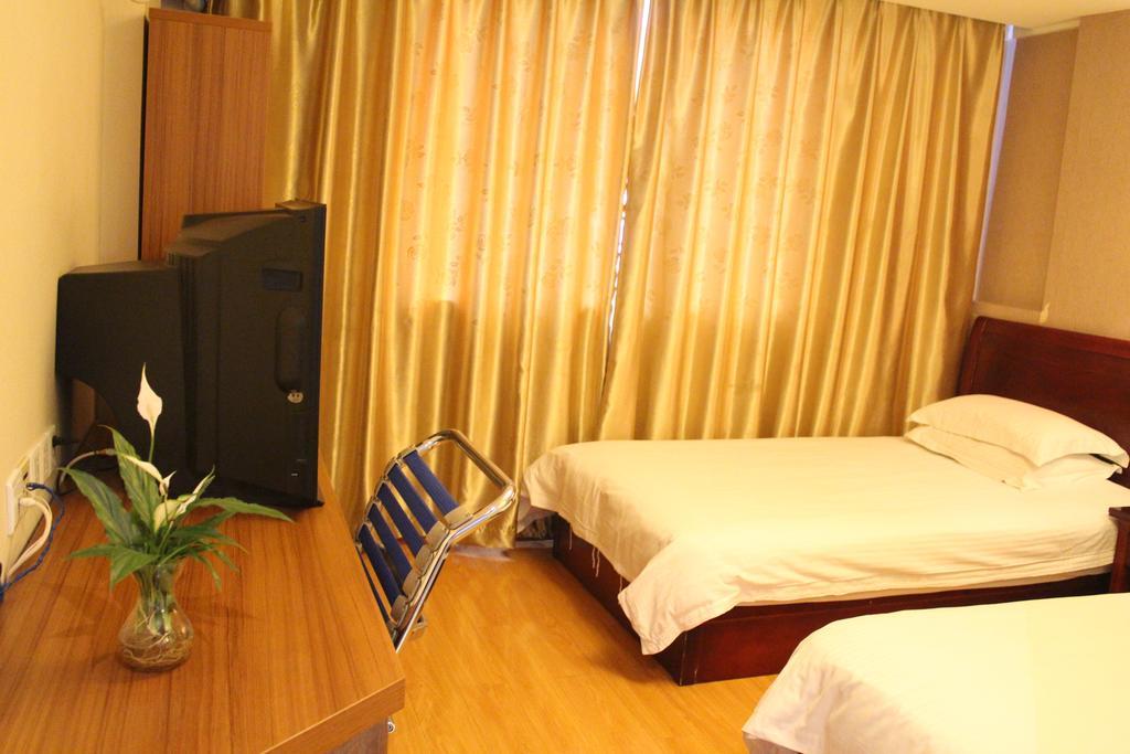 Yiting Four Season - Dongfang Road Branch Hotel Shanghai