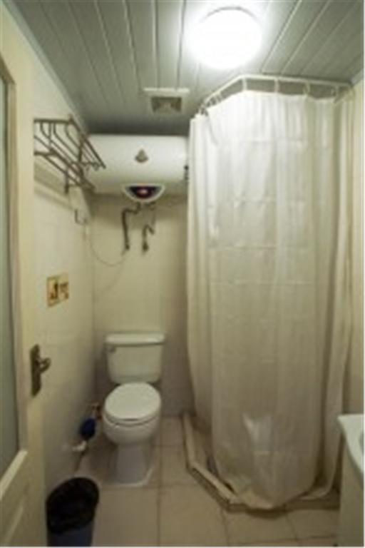 Hostel Beehome International Youth Hostel- Lujiazui