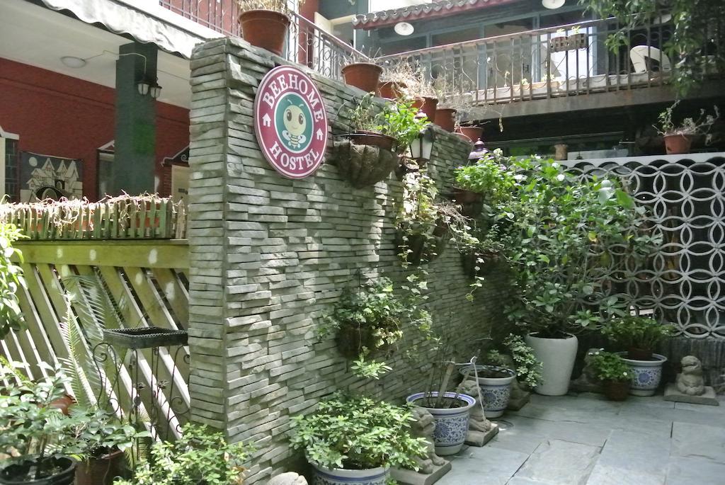 Beehome International Youth Hostel- Lujiazui