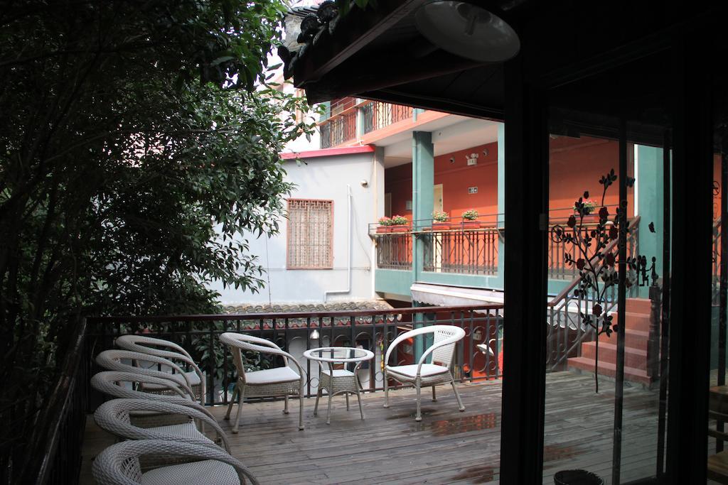 Hostel Beehome International Youth Hostel- Lujiazui Şanghay