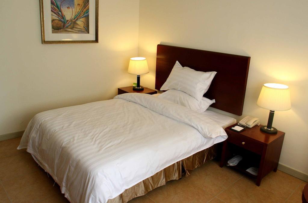 Hotel Kaibo Shanghai
