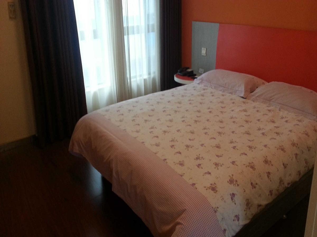 Hotel Shanghai Motel 168 - Cishan Street 2*