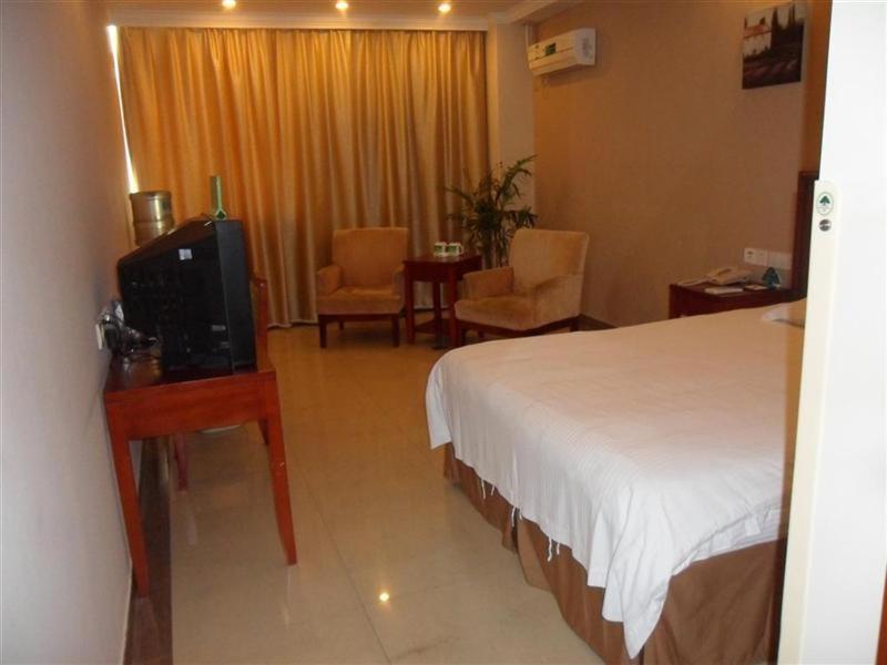 Greentree Zhujing Business Thượng Hải