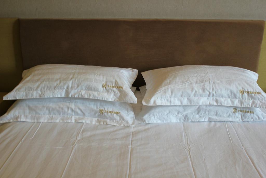Hotel Topsun On The Bund