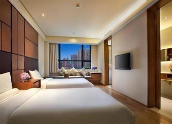 Ji Xujiahui Zhaojiabang Road Shanghai