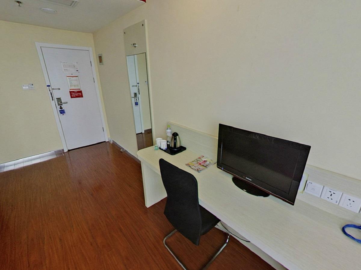 Hanting Hongqiao Junction Center Qibao Ii Branch