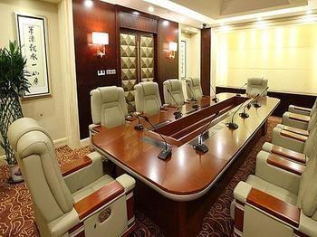 Hotel Lantian Shanghai