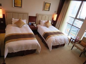 Hotel Lantian 5*