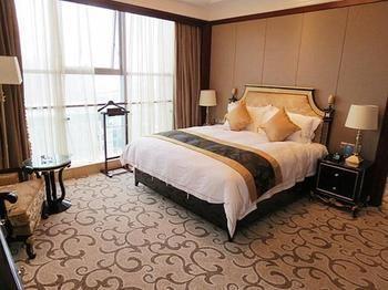 Hotel Lantian Shanghai