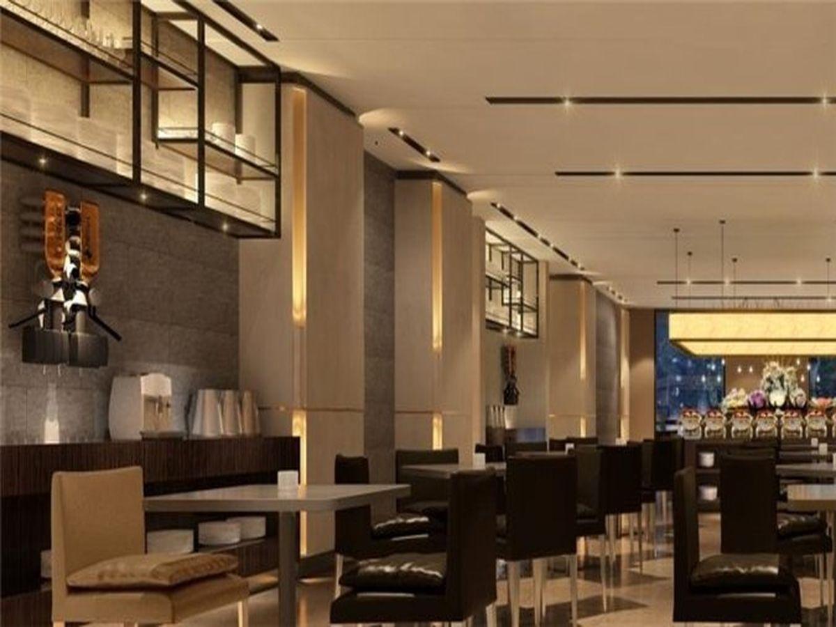 Starway Shanghai Anting Motor City Hotel