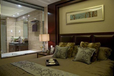 Ziyuan Service Apartment *