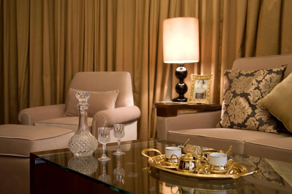 Ziyuan Service Apartment