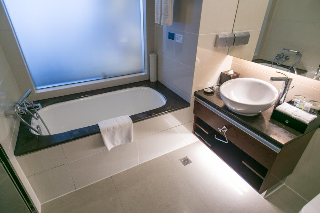 Hotel Regal Jinfeng