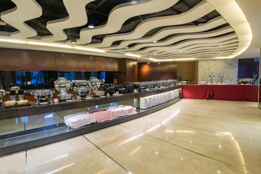 Hotel Regal Jinfeng