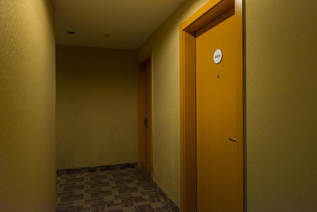 Ji Chuansha Branch Shanghai