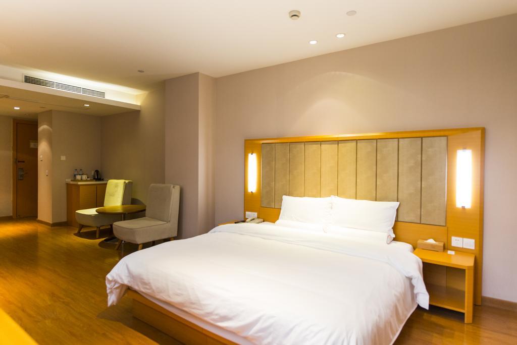Hotel Ji Chuansha Branch