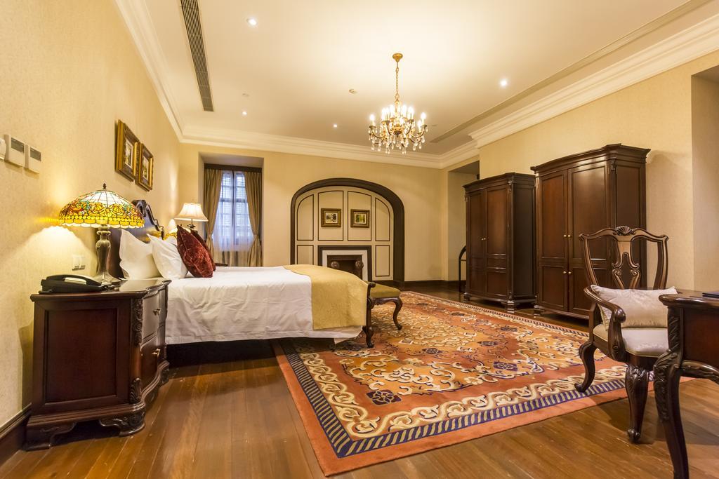 Country house Taiyuan *