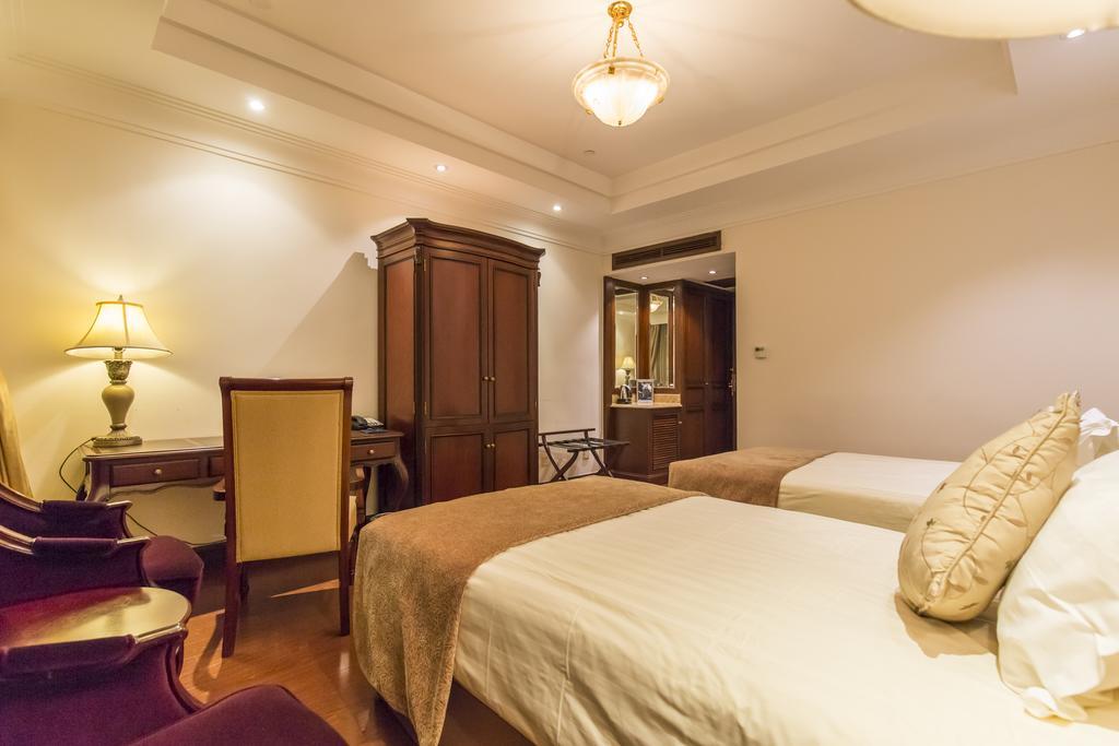 Country house Taiyuan