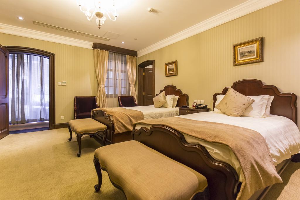 Country house Taiyuan *