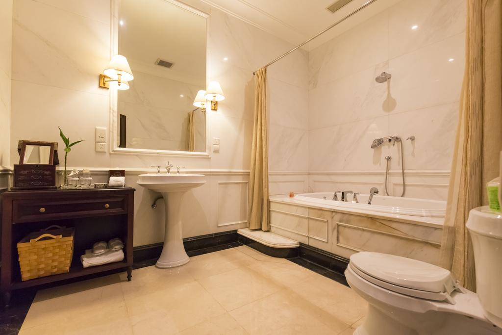 Country house Taiyuan *