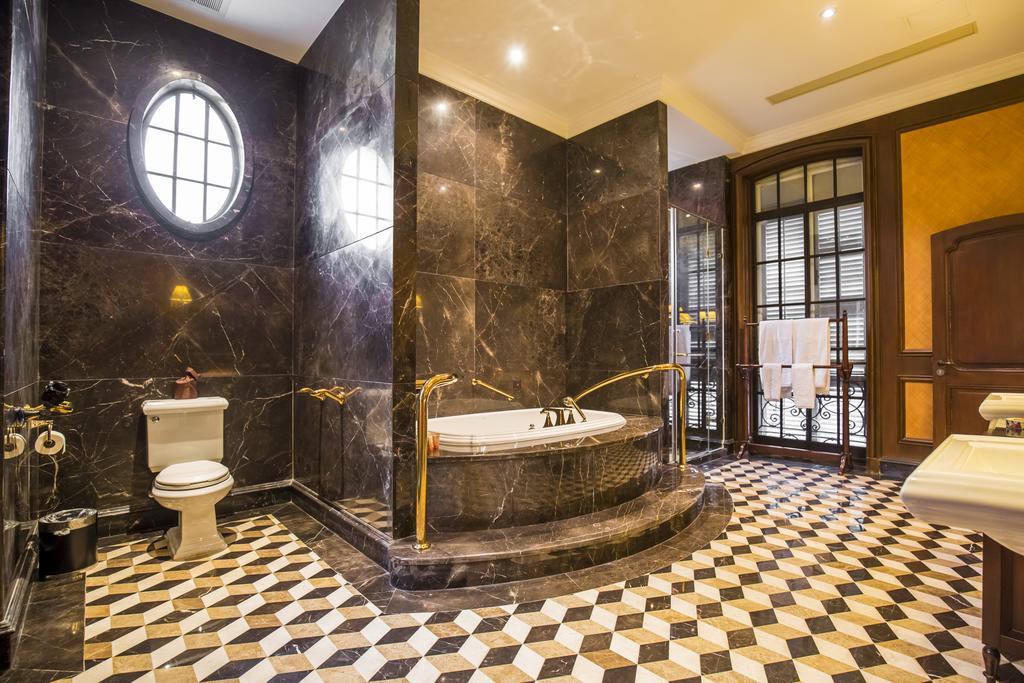 Country house Taiyuan *
