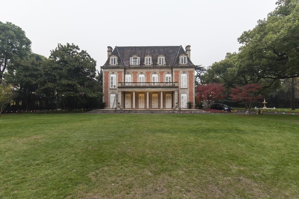 Country house Taiyuan *