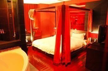 Hotel Aika Fashion - Shanghai