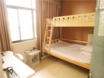 Hotel Greentree Alliance Shanghai Huangpu District Chenghuang Temple Bund Hotel Xangai