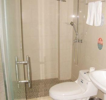 Hotel Greentree Alliance Shanghai Huangpu District Chenghuang Temple Bund Hotel 2*