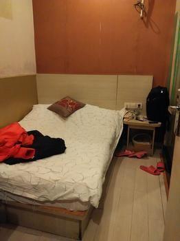 Hotel Greentree Alliance Shanghai Huangpu District Chenghuang Temple Bund Hotel