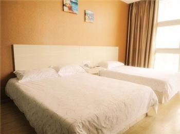 Greentree Alliance Shanghai Huangpu District Chenghuang Temple Bund Hotel Xangai