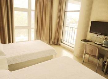 Hotel Greentree Alliance Shanghai Huangpu District Chenghuang Temple Bund Hotel Xangai