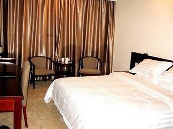 Hotel Yingkai Shanghai
