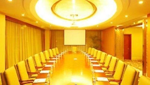 Hotel Neo-Sunshine Hotel Shanghai 4*
