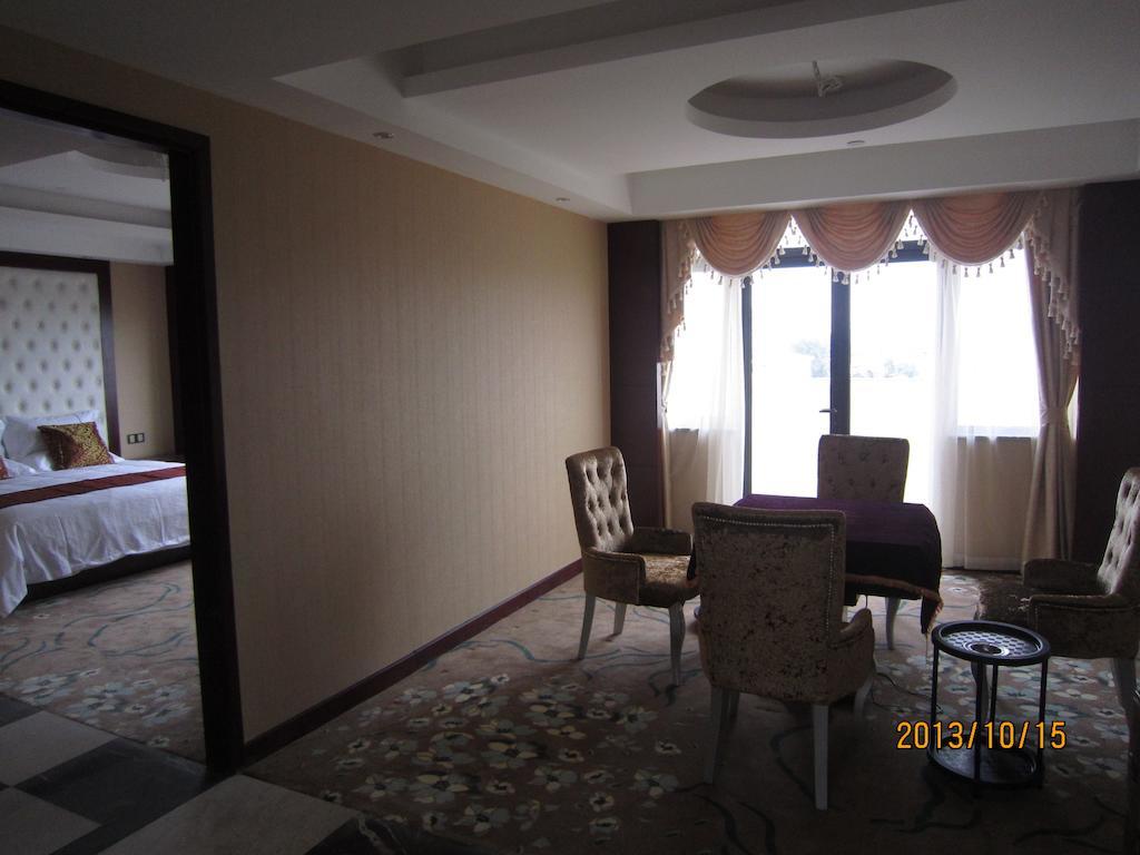 Zhijun International Shanghai
