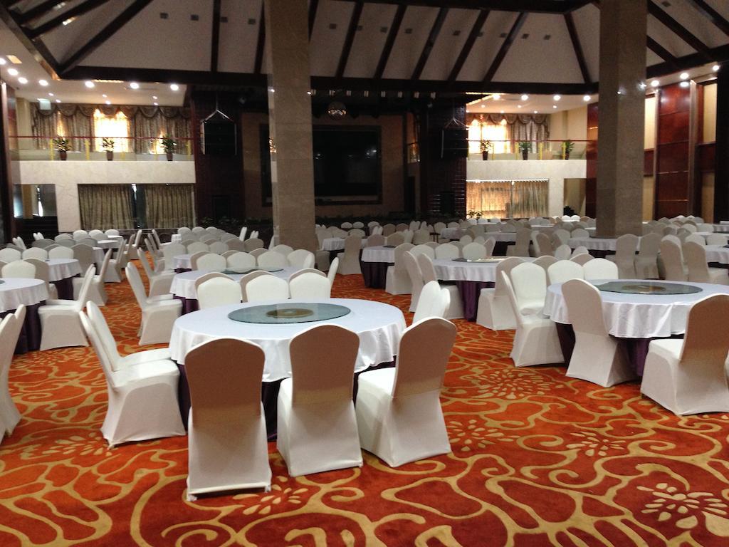 Hotel Zhijun International Shanghai