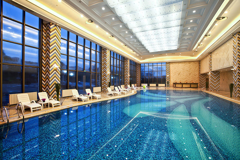 Hotel Crowne Plaza Malaren
