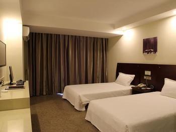 Hotel Greentree Baoshan Yanghang Shuichan Road Shanghai